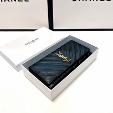 YSL wallet 19x10 6